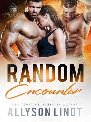 cover image of Random Encounter